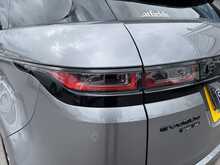 Land Rover Range Rover Evoque D180 MHEV R-Dynamic SE - U11166