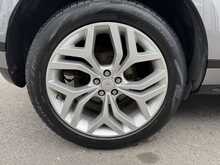 Land Rover Range Rover Evoque D180 MHEV R-Dynamic SE - U11166