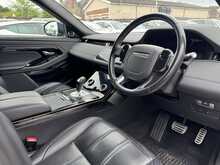 Land Rover Range Rover Evoque D180 MHEV R-Dynamic SE - U11166