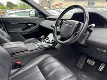 Land Rover Range Rover Evoque D180 MHEV R-Dynamic SE - U11166