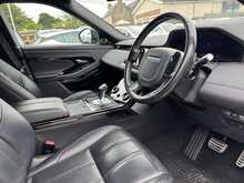 Land Rover Range Rover Evoque D180 MHEV R-Dynamic SE - U11166