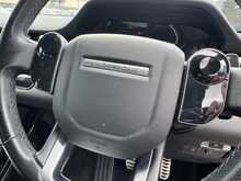 Land Rover Range Rover Evoque D180 MHEV R-Dynamic SE - U11166