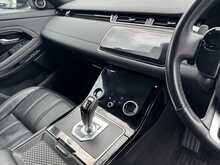 Land Rover Range Rover Evoque D180 MHEV R-Dynamic SE - U11166