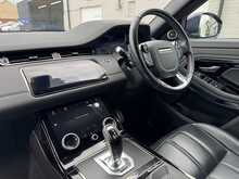 Land Rover Range Rover Evoque D180 MHEV R-Dynamic SE - U11166
