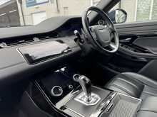 Land Rover Range Rover Evoque D180 MHEV R-Dynamic SE - U11166