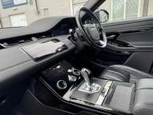 Land Rover Range Rover Evoque D180 MHEV R-Dynamic SE - U11166