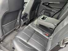 Land Rover Range Rover Evoque D180 MHEV R-Dynamic SE - U11166