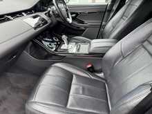 Land Rover Range Rover Evoque D180 MHEV R-Dynamic SE - U11166