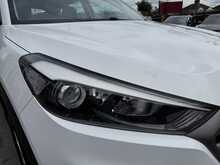 Hyundai TUCSON CRDi Blue Drive SE Nav - U11169