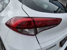 Hyundai TUCSON CRDi Blue Drive SE Nav - U11169