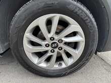 Hyundai TUCSON CRDi Blue Drive SE Nav - U11169
