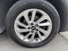 Hyundai TUCSON CRDi Blue Drive SE Nav - U11169