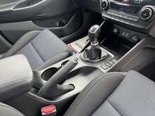 Hyundai TUCSON CRDi Blue Drive SE Nav - U11169