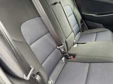 Hyundai TUCSON CRDi Blue Drive SE Nav - U11169