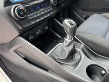 Hyundai TUCSON CRDi Blue Drive SE Nav - U11169