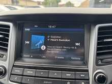 Hyundai TUCSON CRDi Blue Drive SE Nav - U11169