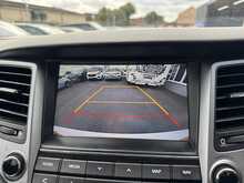 Hyundai TUCSON CRDi Blue Drive SE Nav - U11169