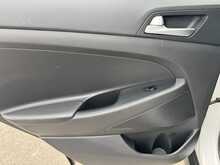 Hyundai TUCSON CRDi Blue Drive SE Nav - U11169
