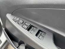 Hyundai TUCSON CRDi Blue Drive SE Nav - U11169