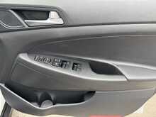 Hyundai TUCSON CRDi Blue Drive SE Nav - U11169