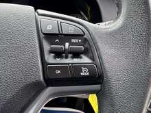Hyundai TUCSON CRDi Blue Drive SE Nav - U11169