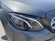 Mercedes-Benz E Class E220d AMG Line - U11179
