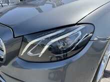 Mercedes-Benz E Class E220d AMG Line - U11179