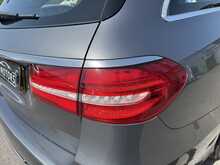 Mercedes-Benz E Class E220d AMG Line - U11179
