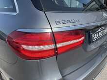 Mercedes-Benz E Class E220d AMG Line - U11179