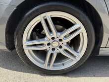 Mercedes-Benz E Class E220d AMG Line - U11179