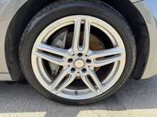 Mercedes-Benz E Class E220d AMG Line - U11179