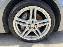 Mercedes-Benz E Class E220d AMG Line - U11179