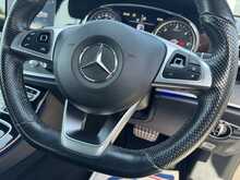 Mercedes-Benz E Class E220d AMG Line - U11179