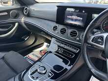 Mercedes-Benz E Class E220d AMG Line - U11179