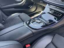 Mercedes-Benz E Class E220d AMG Line - U11179