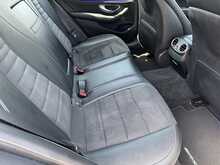 Mercedes-Benz E Class E220d AMG Line - U11179