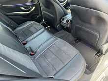Mercedes-Benz E Class E220d AMG Line - U11179