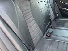 Mercedes-Benz E Class E220d AMG Line - U11179