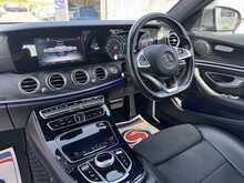 Mercedes-Benz E Class E220d AMG Line - U11179