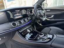 Mercedes-Benz E Class E220d AMG Line - U11179