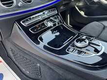 Mercedes-Benz E Class E220d AMG Line - U11179