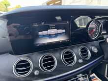Mercedes-Benz E Class E220d AMG Line - U11179