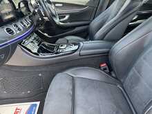 Mercedes-Benz E Class E220d AMG Line - U11179