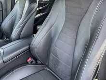 Mercedes-Benz E Class E220d AMG Line - U11179