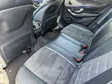 Mercedes-Benz E Class E220d AMG Line - U11179