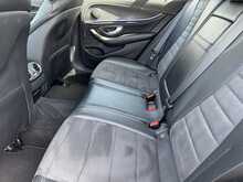 Mercedes-Benz E Class E220d AMG Line - U11179