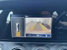 Mercedes-Benz E Class E220d AMG Line - U11179