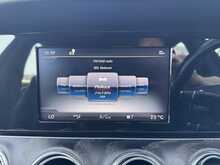 Mercedes-Benz E Class E220d AMG Line - U11179