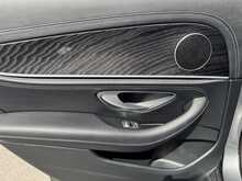 Mercedes-Benz E Class E220d AMG Line - U11179