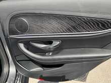 Mercedes-Benz E Class E220d AMG Line - U11179